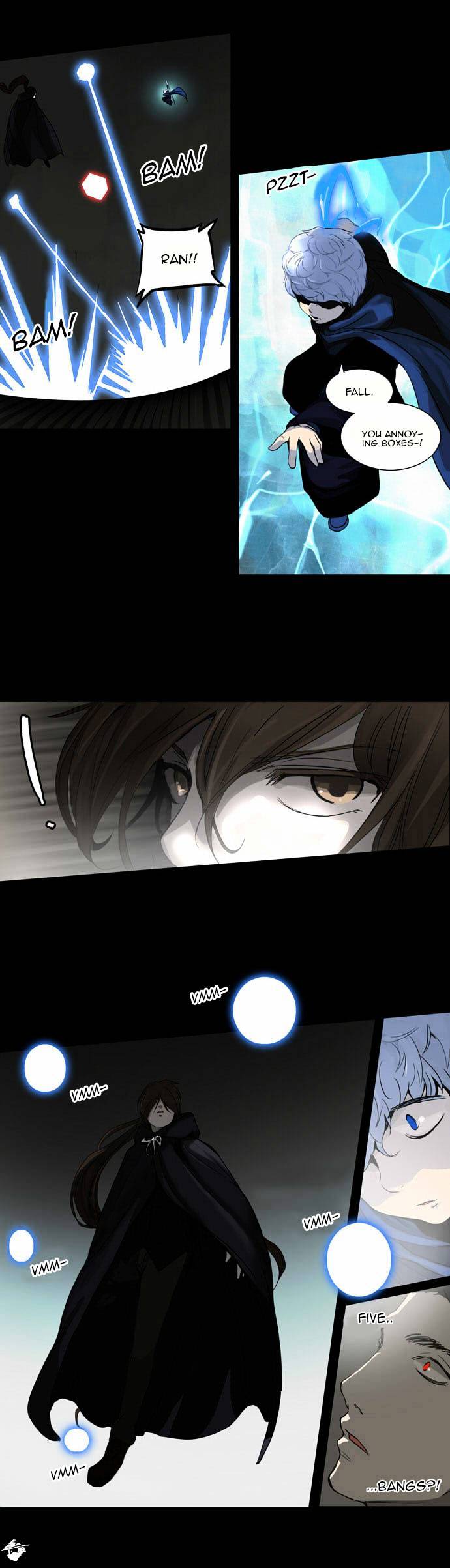 Tower of God, Chapter 129 image 14